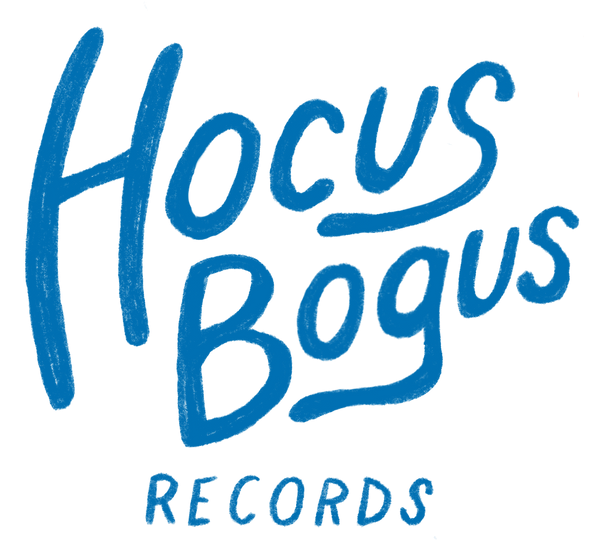 Hocus Bogus Records